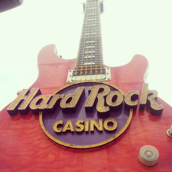 hard rock casino biloxi buffet