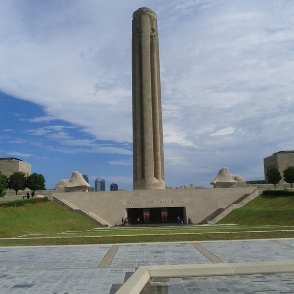 WWI Museum History Museum In Kansas City   47152607 5Az6jlM5UMGmyjqgdAXp6HI481YVvBT3FxpdE7tO6Cc 