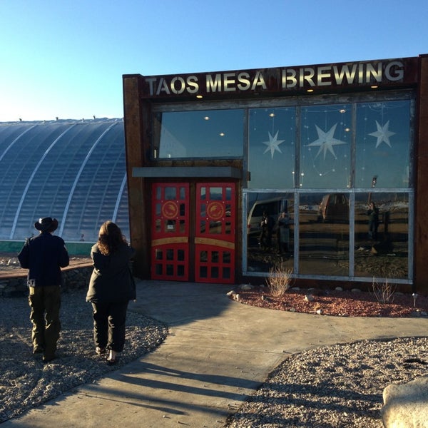 black mesa brewing black mesa brewing