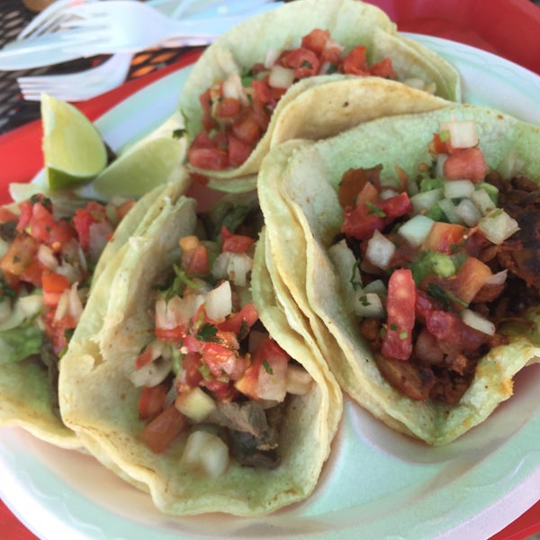 Oscar's Taco Shop 4115 Mallory Ln