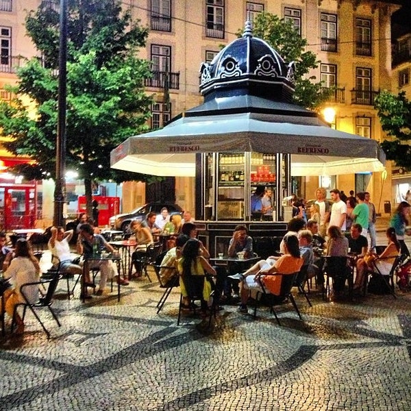 Where's Good? Holiday and vacation recommendations for Lisbon, Portugal. What's good to see, when's good to go and how's best to get there.