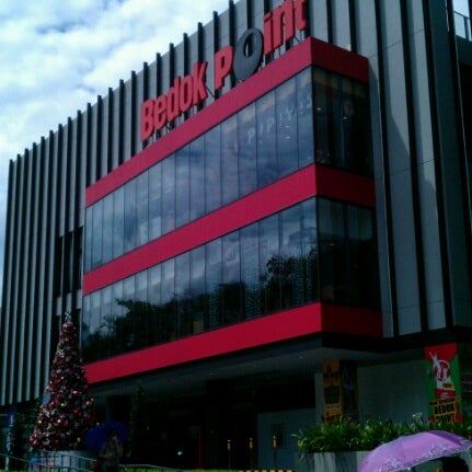 point bedok d'pastry Changi  Point   Bedok Upper New 799  Road Bedok