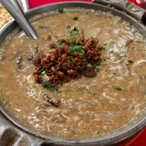 Yoke Heng Seafood Restaurant