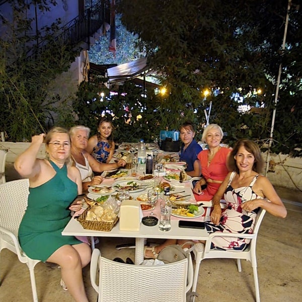 Kiyi Restaurant