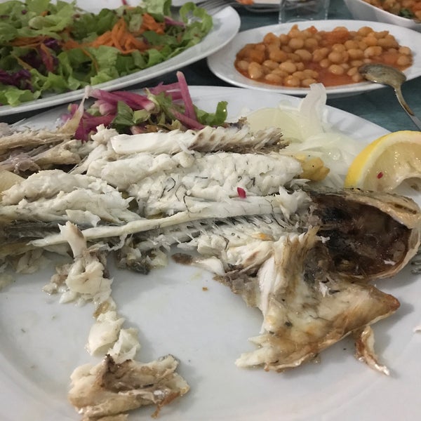 Kiyi Restaurant