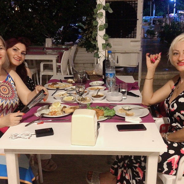 Kiyi Restaurant