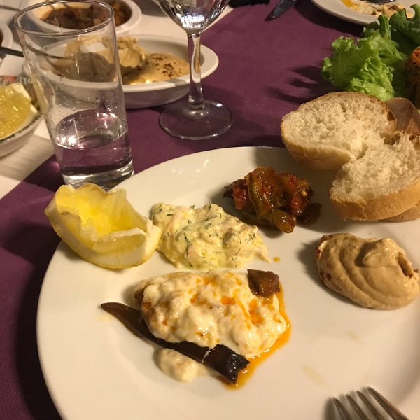 Kiyi Restaurant