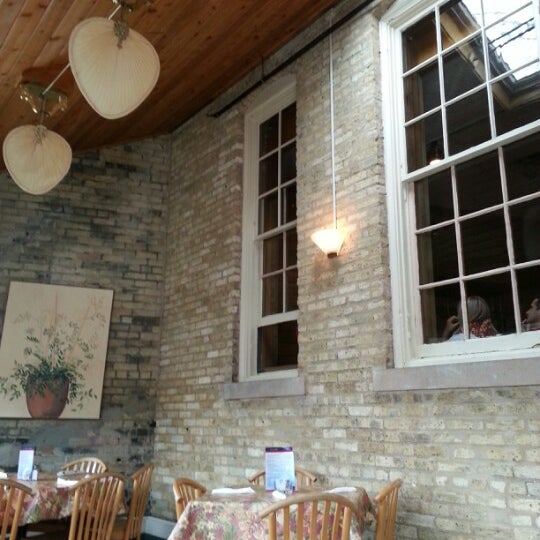 Wauwatosa Chancery 42 tips from 2162 visitors