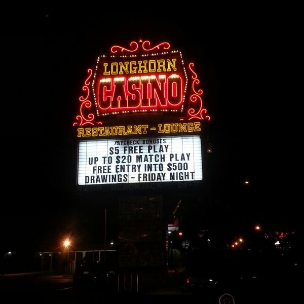 Bighorn Casino Restaurant
