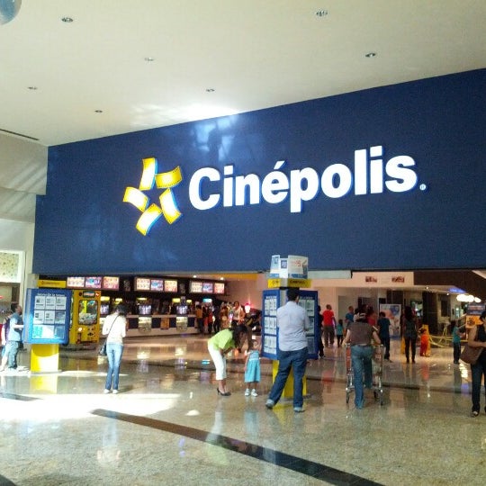 Plaza Las Américas Centro comercial en Mérida