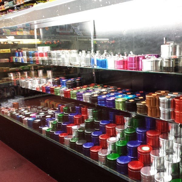 city smoke and vape mission City Smoke Shop in San Francisco, CA United States