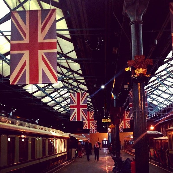 Where's Good? Holiday and vacation recommendations for York, United Kingdom. What's good to see, when's good to go and how's best to get there.