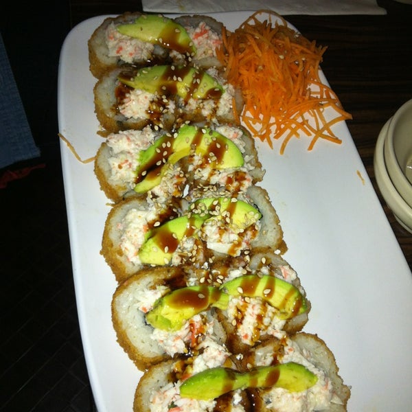 sushi culiacan