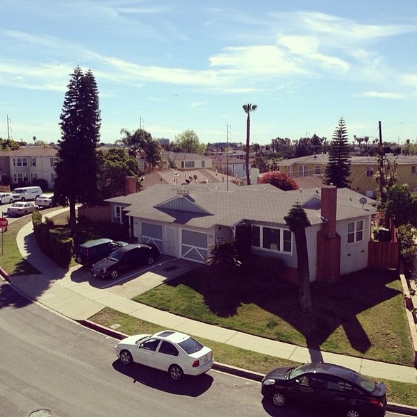 Ladera Center Photos