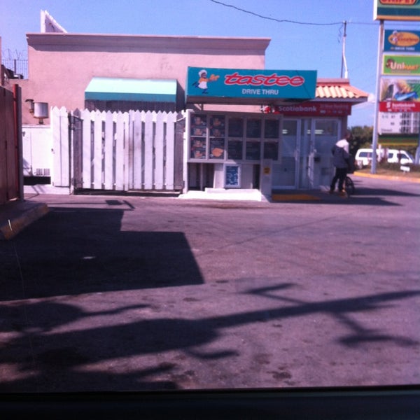 Tastee - Angels plaza