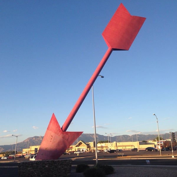 Where's Good? Holiday and vacation recommendations for Albuquerque, United States. What's good to see, when's good to go and how's best to get there.