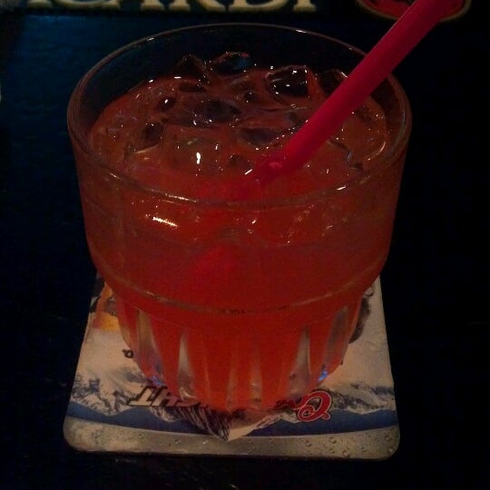 Cocktails Bar and Grill