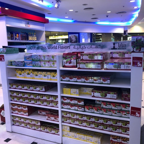 cairo airport duty free cigarettes Duty Free Shop