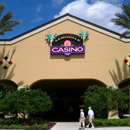 Immokalee casino reopening date florida