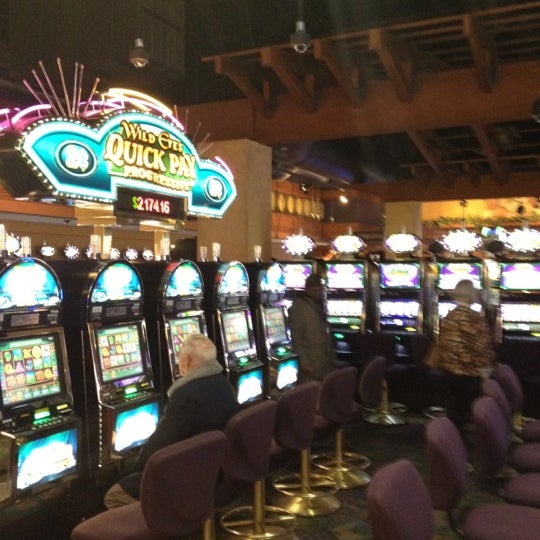 february 2019 schedule for finger lakes casino