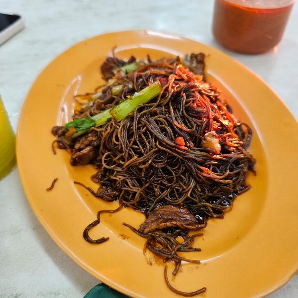 Restaurant Ahwa