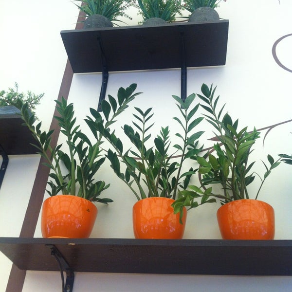 Photo taken at Комильфо by Игорь on 6/1/2013