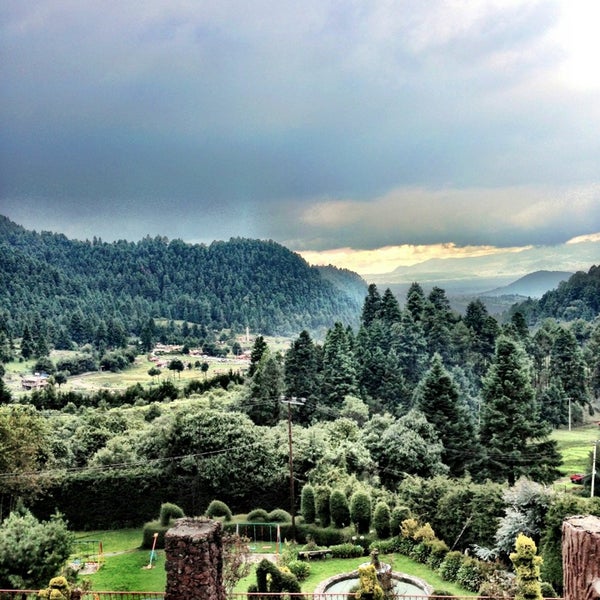 Arriba 101+ Foto parque nacional insurgente miguel hidalgo y costilla fotos Cena hermosa