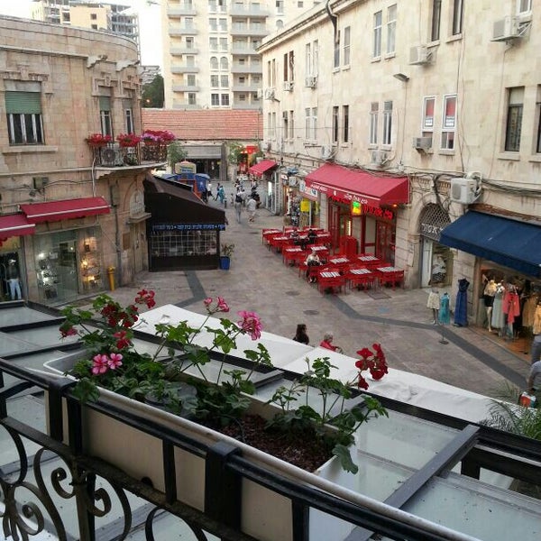 Where's Good? Holiday and vacation recommendations for Jerusalem, Israel. What's good to see, when's good to go and how's best to get there.