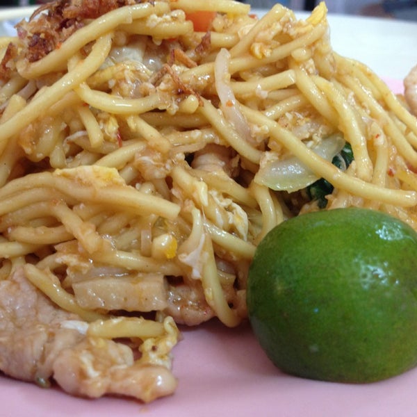 Pan Heong Restaurant