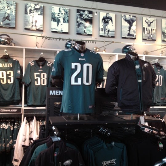 Our Fan Appreciation sale - Philadelphia Eagles Pro Shop