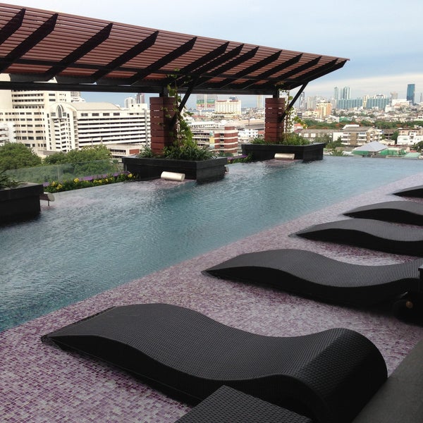 Where's Good? Holiday and vacation recommendations for Bangkok, Thailand. What's good to see, when's good to go and how's best to get there.