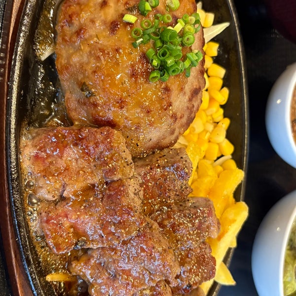 ビッグシェフ亭 野田店 in Noda, Chiba, Japan - Apple Maps