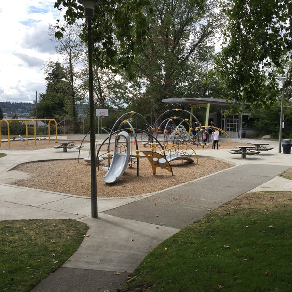 Ross Park Fremont 3 tips from 243 visitors