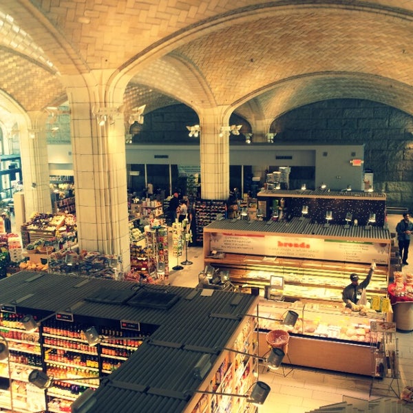 The Food Emporium (Now Closed) - Supermarket in New York