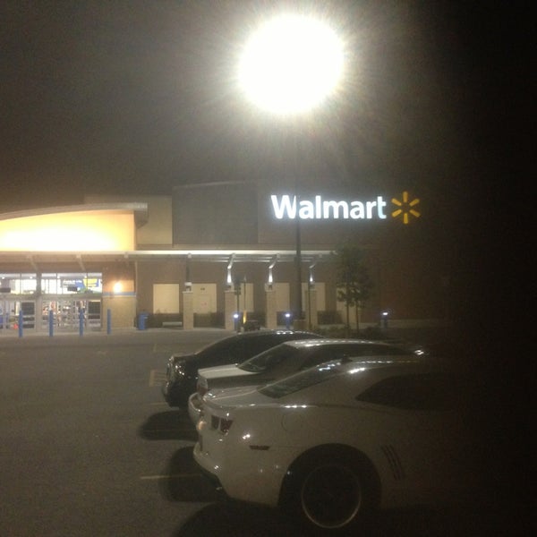 Walmart Supercenter - 41 tips from 1351 visitors