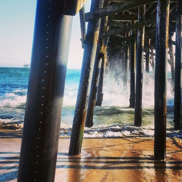 Seal Beach - Seal Beach, CA