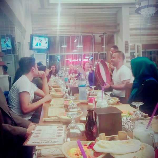 Photos at Tahta Tabak Et Dünyası Steakhouse in Malatya
