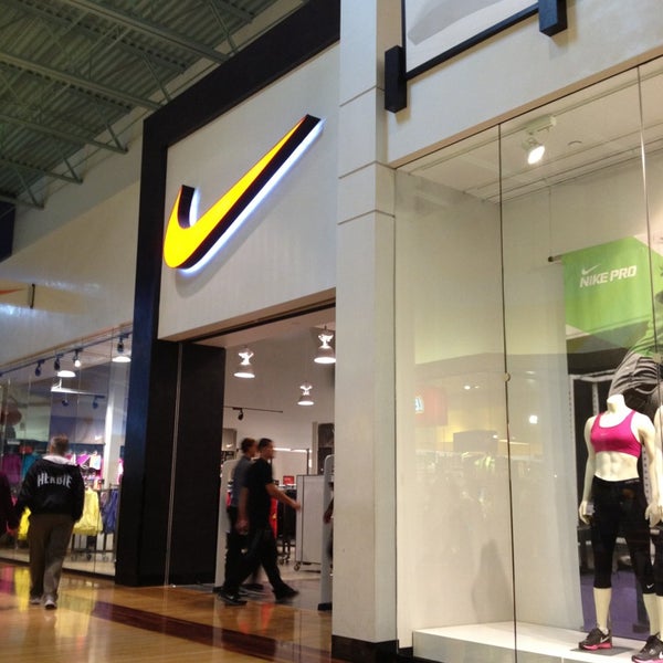 Nike Factory Store - Sporting Goods Shop in Concord