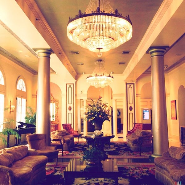 Where's Good? Holiday and vacation recommendations for New Orleans, United States. What's good to see, when's good to go and how's best to get there.