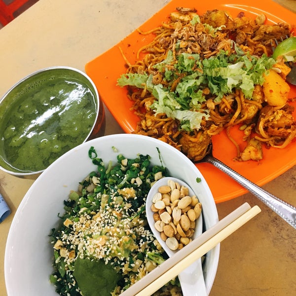Restoran New Apollos