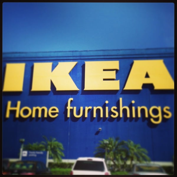 IKEA Sunrise Furniture / Home Store in Marina West