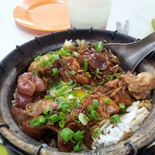 Restoran New Apollos