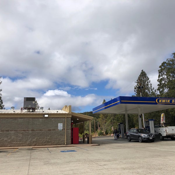 Kwik Serv