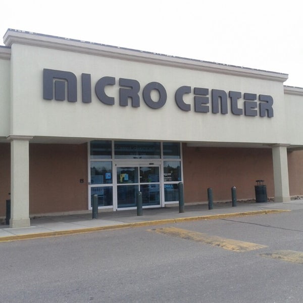 Micro Center - Hampden South - Denver, CO