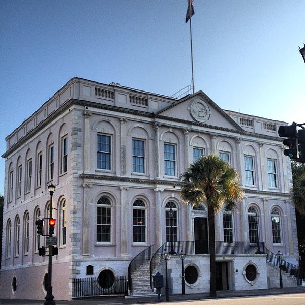 Four Corners Of Law Downtown Charleston 4 tips