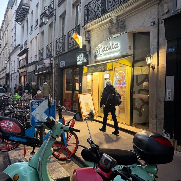 La Mutinerie in Paris, France - Apple Maps