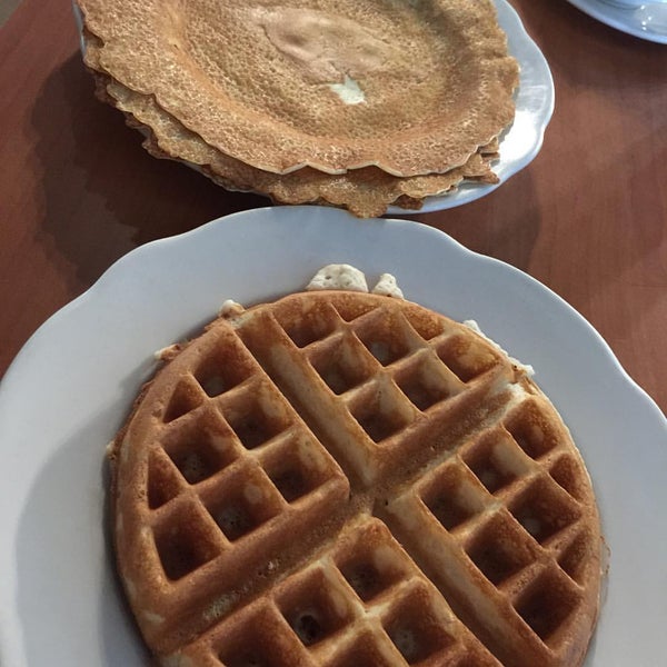 The Original Pancake House