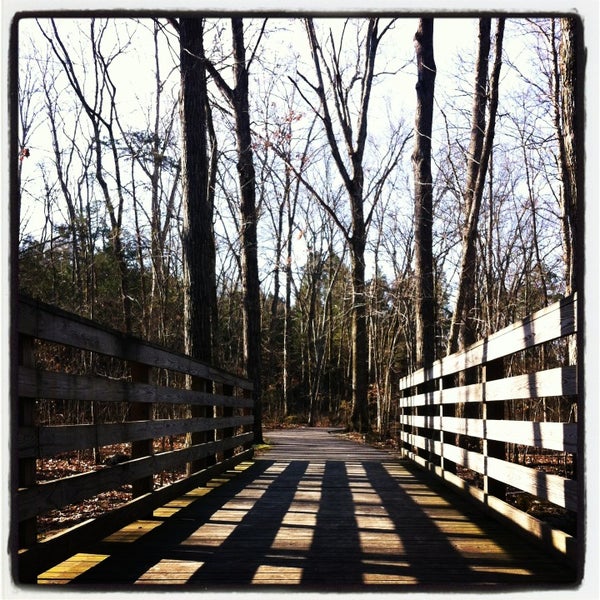 Barfield Crescent Park Murfreesboro, TN