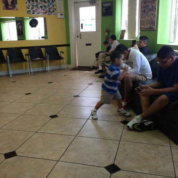 Acapulco Beauty Shop