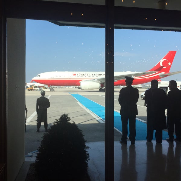 Photos at Atatürk Havalimani Devlet Konuk Evi Yeşılköy Yeşilköy